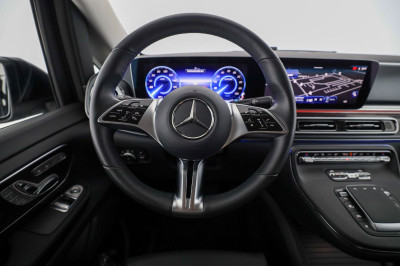 Mercedes-Benz EQV Gebrauchtwagen Mercedes-Benz EQV Gebrauchtwagen
