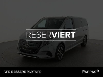 Mercedes-Benz EQV Gebrauchtwagen Mercedes-Benz EQV Gebrauchtwagen