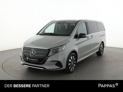 Mercedes-Benz EQV Gebrauchtwagen