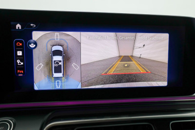 Mercedes-Benz EQV Gebrauchtwagen Mercedes-Benz EQV Gebrauchtwagen