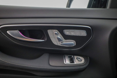 Mercedes-Benz EQV Gebrauchtwagen Mercedes-Benz EQV Gebrauchtwagen