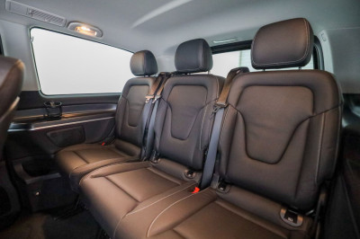 Mercedes-Benz EQV Gebrauchtwagen Mercedes-Benz EQV Gebrauchtwagen
