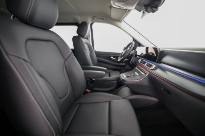 Mercedes-Benz EQV Gebrauchtwagen Mercedes-Benz EQV Gebrauchtwagen