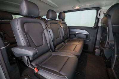 Mercedes-Benz EQV Gebrauchtwagen Mercedes-Benz EQV Gebrauchtwagen