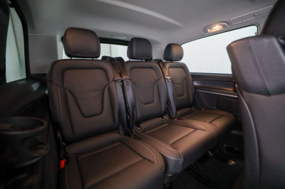 Mercedes-Benz EQV Gebrauchtwagen Mercedes-Benz EQV Gebrauchtwagen
