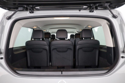 Mercedes-Benz EQV Gebrauchtwagen Mercedes-Benz EQV Gebrauchtwagen