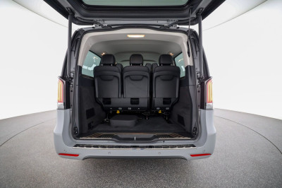 Mercedes-Benz EQV Gebrauchtwagen Mercedes-Benz EQV Gebrauchtwagen