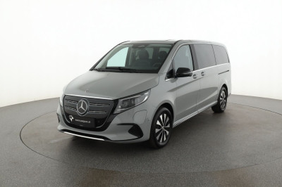 Mercedes-Benz EQV Gebrauchtwagen Mercedes-Benz EQV Gebrauchtwagen