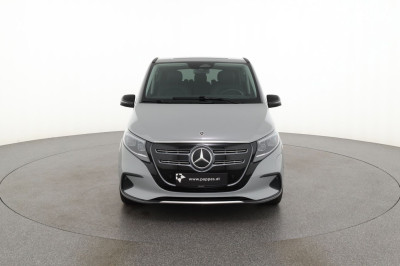 Mercedes-Benz EQV Gebrauchtwagen Mercedes-Benz EQV Gebrauchtwagen
