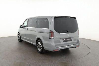 Mercedes-Benz EQV Gebrauchtwagen Mercedes-Benz EQV Gebrauchtwagen