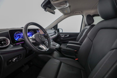 Mercedes-Benz EQV Gebrauchtwagen Mercedes-Benz EQV Gebrauchtwagen