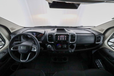 Fiat Ducato Gebrauchtwagen Fiat Ducato Gebrauchtwagen