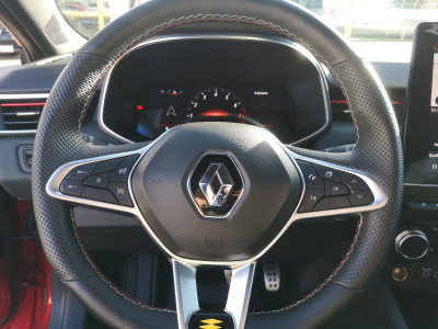 Renault Clio Gebrauchtwagen