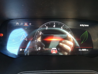 Renault Clio Gebrauchtwagen