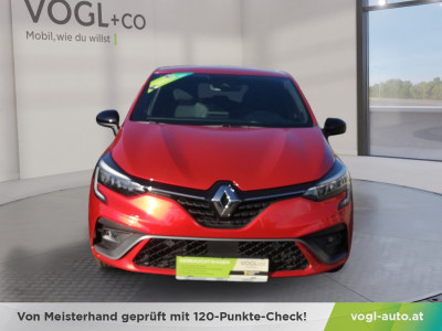 Renault Clio Gebrauchtwagen
