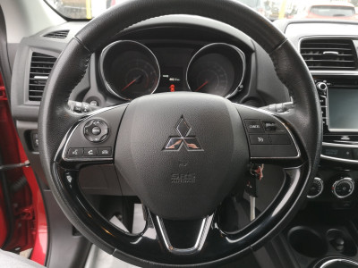 Mitsubishi ASX Gebrauchtwagen