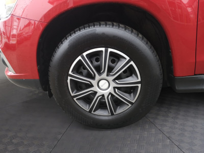 Mitsubishi ASX Gebrauchtwagen