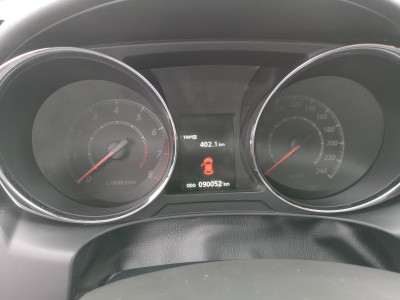 Mitsubishi ASX Gebrauchtwagen