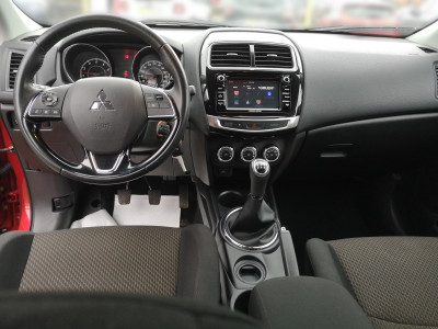Mitsubishi ASX Gebrauchtwagen