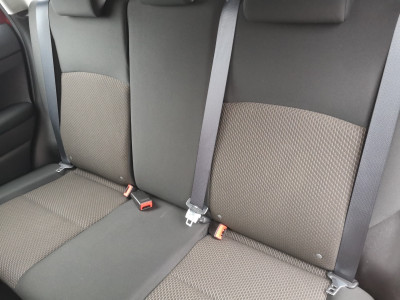 Mitsubishi ASX Gebrauchtwagen