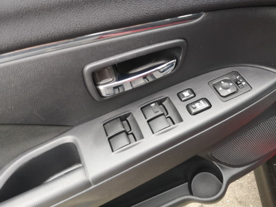 Mitsubishi ASX Gebrauchtwagen
