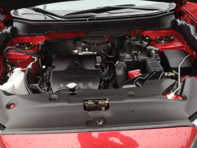 Mitsubishi ASX Gebrauchtwagen