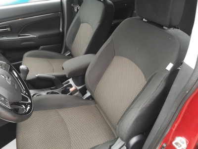 Mitsubishi ASX Gebrauchtwagen