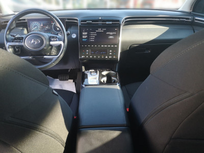 Hyundai Tucson Gebrauchtwagen