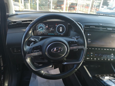 Hyundai Tucson Gebrauchtwagen