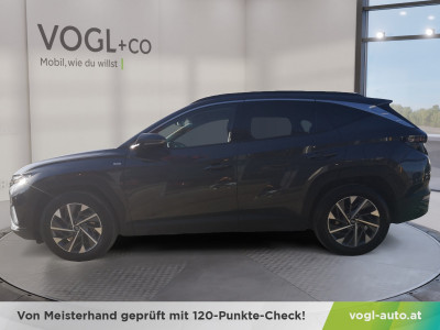 Hyundai Tucson Gebrauchtwagen