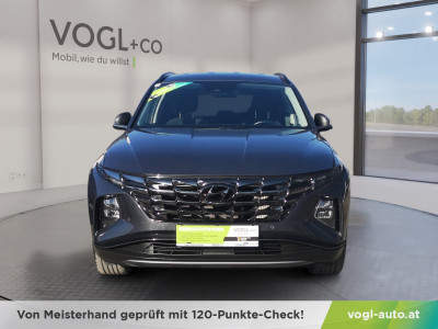 Hyundai Tucson Gebrauchtwagen