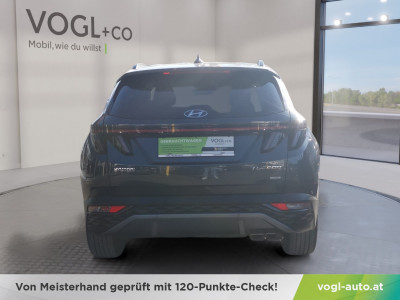 Hyundai Tucson Gebrauchtwagen