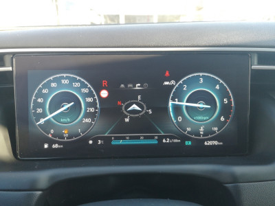 Hyundai Tucson Gebrauchtwagen