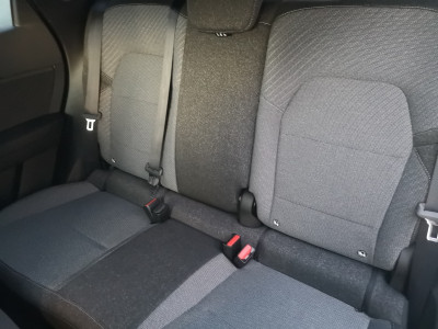 Renault Captur Vorführwagen