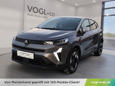 Renault Captur Vorführwagen