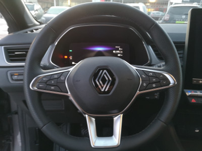 Renault Captur Vorführwagen