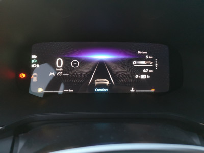Renault Captur Vorführwagen
