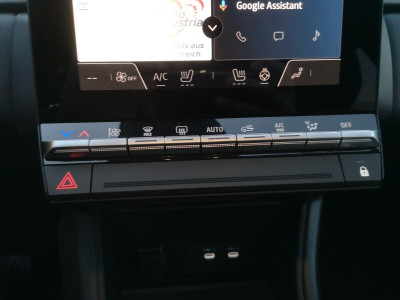 Renault Captur Vorführwagen