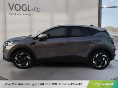 Renault Captur Vorführwagen
