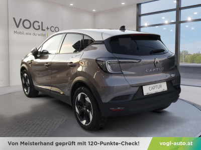 Renault Captur Vorführwagen
