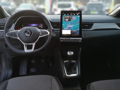 Renault Captur Vorführwagen