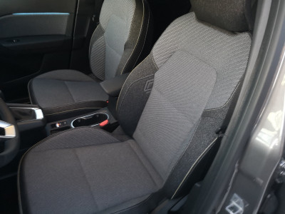 Renault Captur Vorführwagen