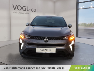 Renault Captur Vorführwagen
