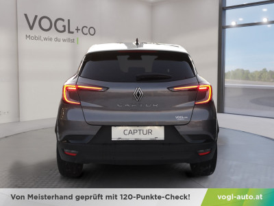 Renault Captur Vorführwagen