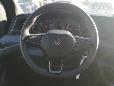 Renault Master Vorführwagen