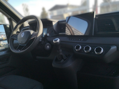Renault Master Vorführwagen