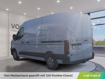 Renault Master Vorführwagen