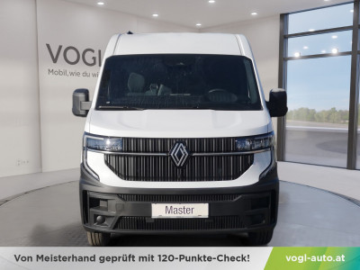 Renault Master Vorführwagen