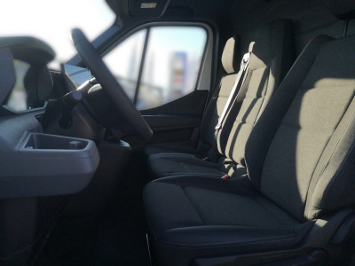 Renault Master Vorführwagen