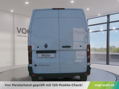 Renault Master Vorführwagen